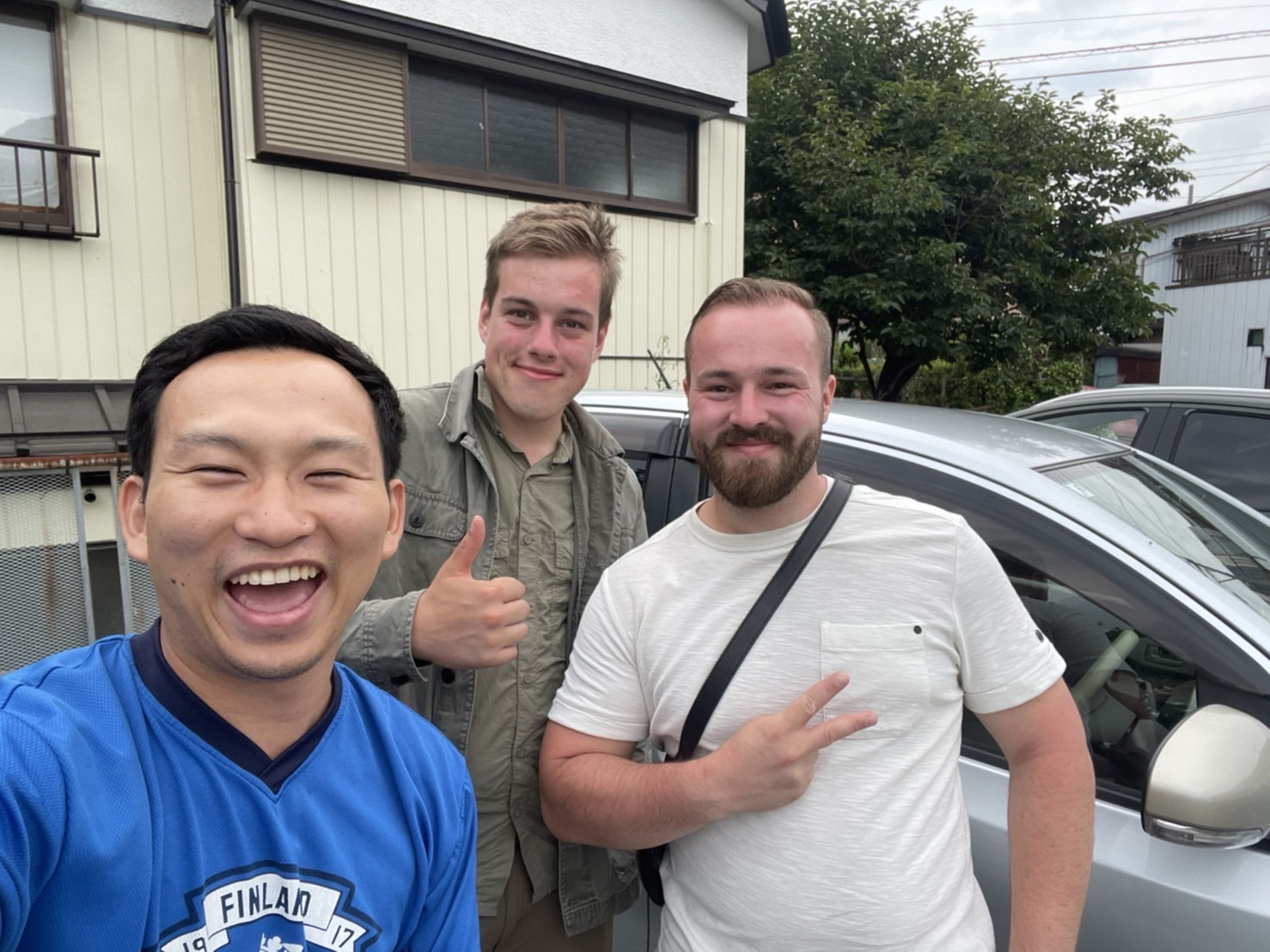 Customer Photo