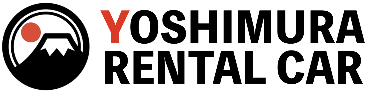 yoshimura_rental_car_logo